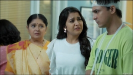 Aankh Micholi - 28th February 2024